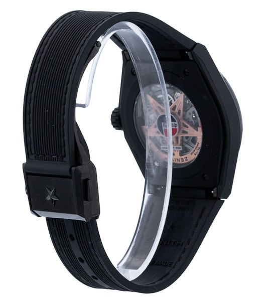 Zenith Defy 49.9000.670-1/22.R797